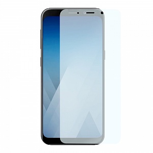Закаленное стекло Samsung A8 2018/A530F