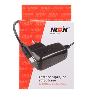 СЗУ для Micro USB iRon/Voltz 