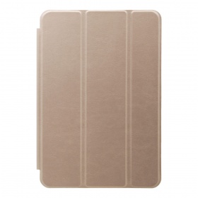 Книжка iPad mini 4 бронзовая Smart Case