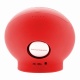 Стереоколонка Bluetooth Harman, kardon Micro SD, AUX красная