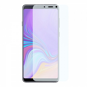 Закаленное стекло Samsung A9 2018/A920F в упаковке