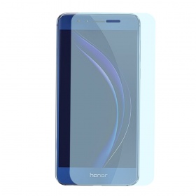 Закаленное стекло Huawei Honor 8 в упаковке