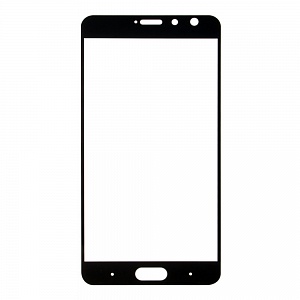 Закаленное стекло Xiaomi Redmi Pro 2D черное