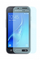 Закаленное стекло Samsung J1 mini/J105H/G313H