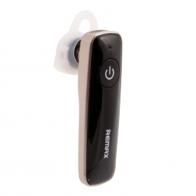 Bluetooth hands free Remax RB-T8 V4.1, черный