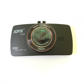 Видеорегистратор XPX ZX49 Full HD