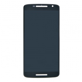 Дисплей для Motorola Moto X Play+тачскрин черный