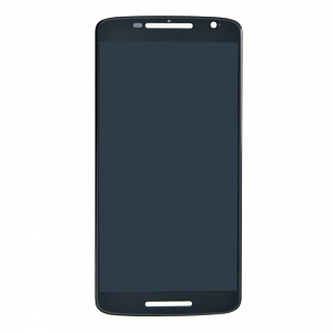 Дисплей для Motorola Moto X Play+тачскрин черный