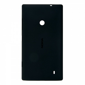 Корпус для Nokia 520 черный ОРИГИНАЛ
