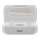 Наушники TWS Bluetooth Hoco ES37 с микрофоном белые