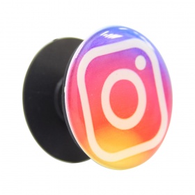 PopSockets значок Instagram