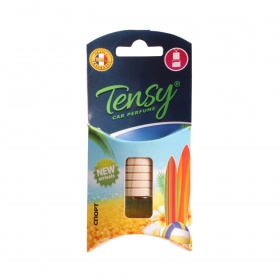 Ароматизатор Tensy деревянный Спорт