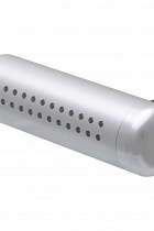 Ароматизатор в дефлектор Baseus SUXUN-PDС01, графит