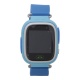 Часы-GPS Smart Watch Q90 сенсорные голубые