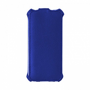 Книжка для Nokia 1020 Lumia синяя Armor