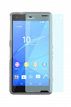 Закаленное стекло Sony Z3 mini 