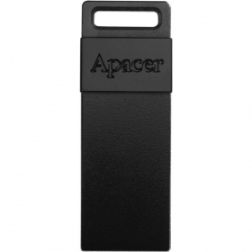 К.П. USB 8 Гб Apacer AH110 черная