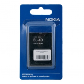 АКБ для Nokia BL-4D N97 mini