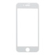 Закаленное стекло iPhone 8 7D белое
