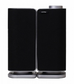 Акус. система SmartBuy CULT 6W черная