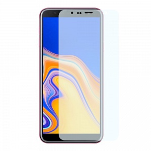 Закаленное стекло Samsung J4 Plus 2018/J415F