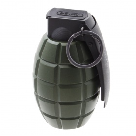 Накопитель энергии 5000mAh Remax Grenade RPL-28 зеленый
