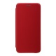 Книжка Huawei Honor 20 Pro красная горизонтальная на магните