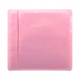 Конверт для 2-х CD Color Mix (100/6000) розовый