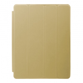 Книжка iPad 2/3/4 желтая Smart Case