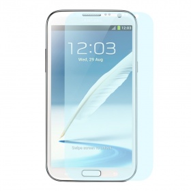 Закаленное стекло Samsung N7100/Note 2