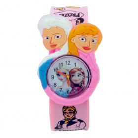 Часы детские для девочек 46440