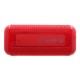 Стереоколонка Bluetooth CHARGE TG163 USB, Micro SD, AUX, красная
