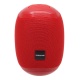 Стереоколонка Bluetooth Borofone BR6 USB, Micro SD, FM, AUX, красная
