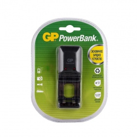 Зарядное устройство GP PB 330 GS