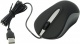 Мышь SmartBuy ONE 329 оптическая, 1200 dpi черно-серая