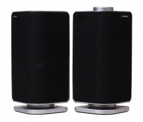 Акус. система SmartBuy CULT 6W черная