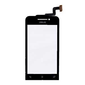 Тачскрин для Asus ZenFone 4 A400CG) 4" черный