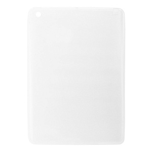 Накладка iPad Air силиконовая прозрачная