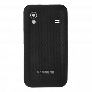 Корпус для Samsung S5830 черный