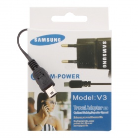 СЗУ для Mini USB Motorola V3/V360 MRM Power
