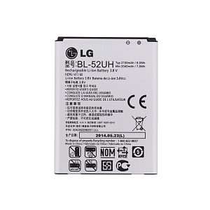 АКБ для LG U800 Maxcell