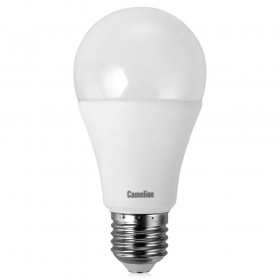 Светодиодная (LED) Лампа Camelion-G45-05W/4500/E27/220v