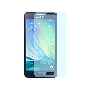 Закаленное стекло Samsung A5 2016/A510F в упаковке