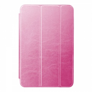 Книжка iPad mini розовая Smart Case