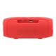 Стереоколонка Bluetooth CHARGE Mini 3+ USB, Micro SD, красная
