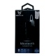 Bluetooth hands free S30 черный