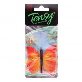 Ароматизатор Tensy (бабочка) Пина колада