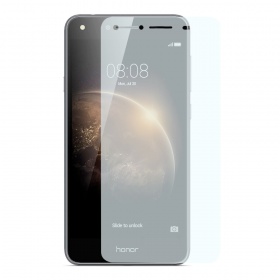 Закаленное стекло Huawei Honor 5a/Y6 II в упаковке
