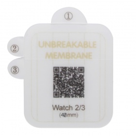 Гидрогель для Apple Watch 40mm