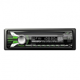 Автомагнитола Rolsen RCR-251G USB, SD, AUX, радио